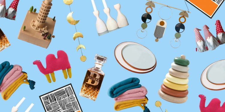 Greatest Etsy Black Friday Sale 2023: 14 One-Of-A-Type Presents