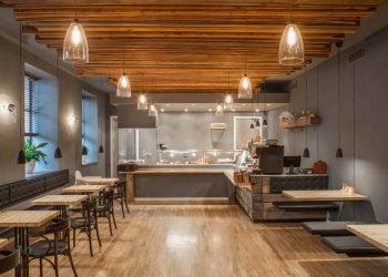 Surfaces and textiles designed to face up to well being and wellness amenities
