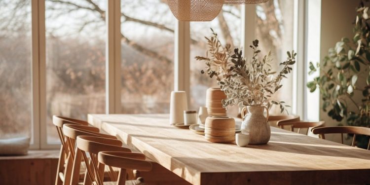 15 Eating Desk Decor Concepts to Elevate Your Eating Expertise –