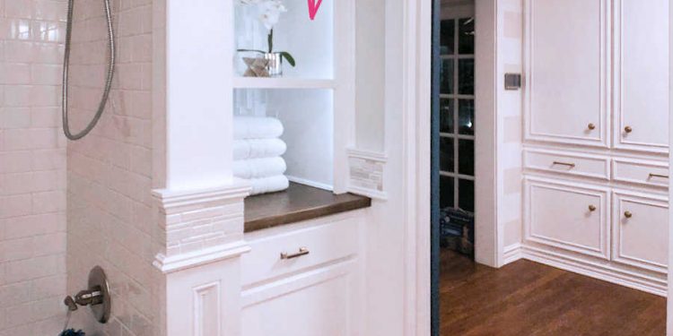 Hallway Rest room Revisited – Addicted 2 Adorning®