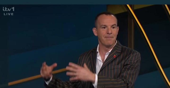 Martin Lewis shares 5 ‘fast ideas’ to drive down insurance coverage prices | Information