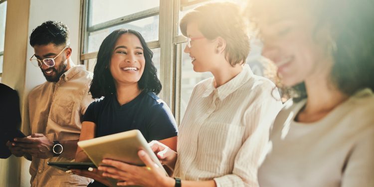What It Takes to Construct a Greatest-In-Class Firm