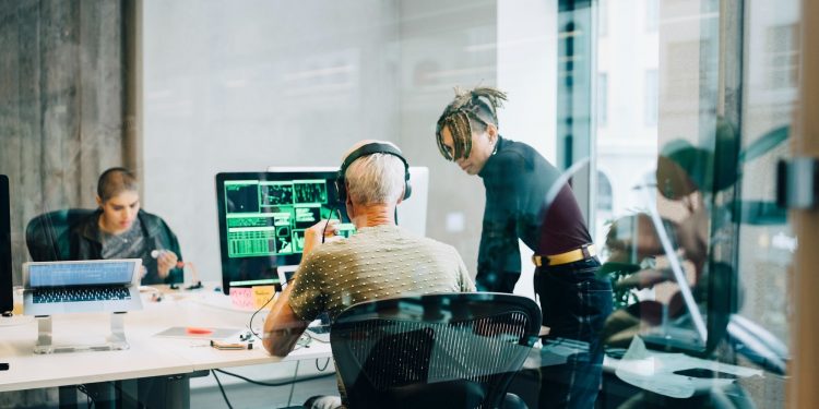 The right way to Construct a Sturdy Innovation Group for Enterprise Success