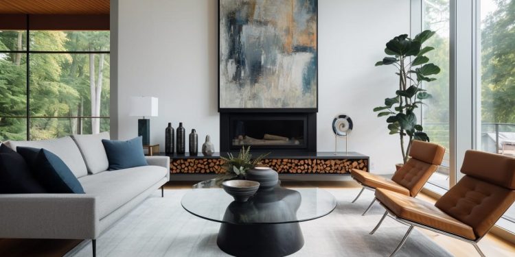 Elevate Your Inside with Iconic Seating –