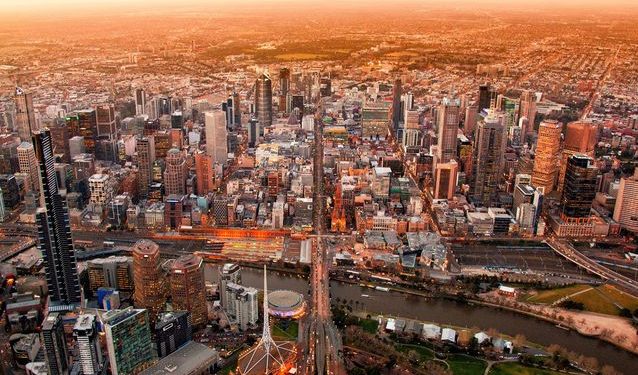New nationwide observatory to watch city warmth
