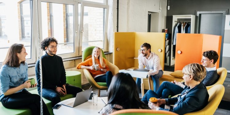 Let Your Staff Be CEOs for a Day to Harness Their Hidden Energy