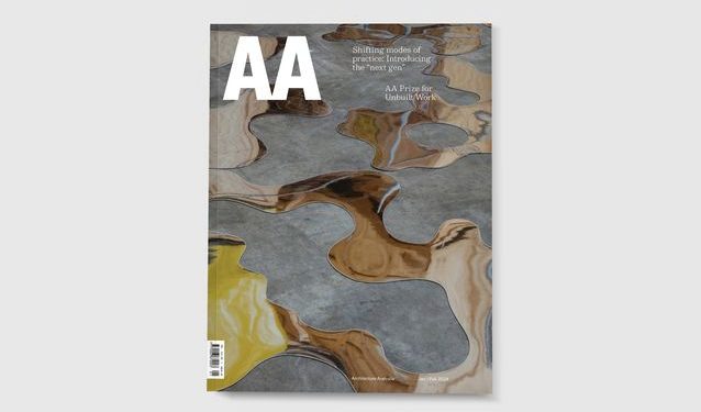AA January/February 2024 preview | ArchitectureAU