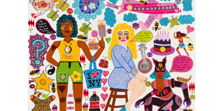 11 Unmissable Exhibitions To See In 2024!