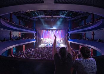 Finalists revealed for Parramatta Riverside Theatres design competitors
