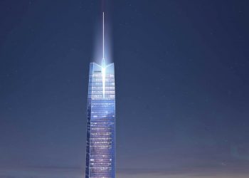 Oklahoma Metropolis supertall revised to be tallest constructing in U.S.