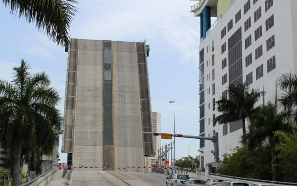 “Miami’s slow-motion infrastructure meltdown is already obvious”