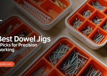 Knowledgeable Picks for Precision Woodworking in 2024