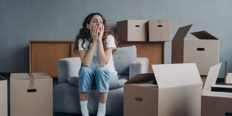 5 Frequent Errors Folks Make After Transferring Home » Residence Type