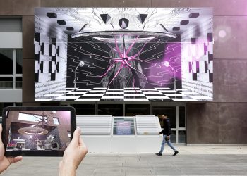 Augmented Drawing: Redefining Sketching for the Digital Age