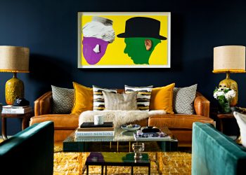 Prime Furnishings Tendencies 2024 In accordance with Design Consultants