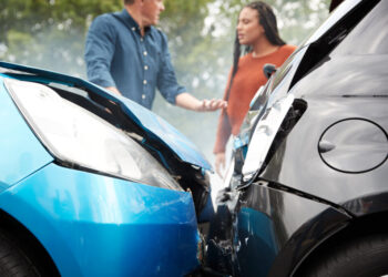 Triple-I Weblog | IRC: Inadequate Auto Insurance coverage Protection Is a Nationwide Downside