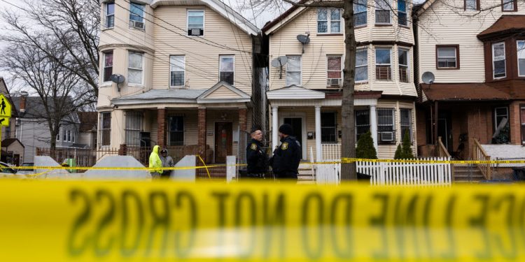 Triple-I Weblog | N.J. Quake a Wake-Up Name for Seismic Mitigation, Resilience Funding