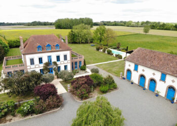 A fort in Plaisance, France that wants saving