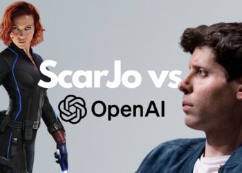 Did OpenAI steal Scarlett Johansson’s voice? 5 Important Classes for Entrepreneurs in The AI Period