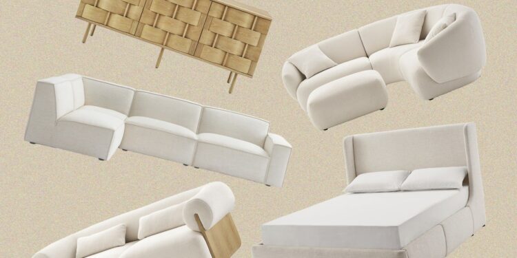 Castlery Memorial Day Sale: Save Massive Beginning Now