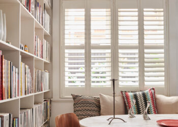 A Artistic Director’s Fashionable St Kilda Residence