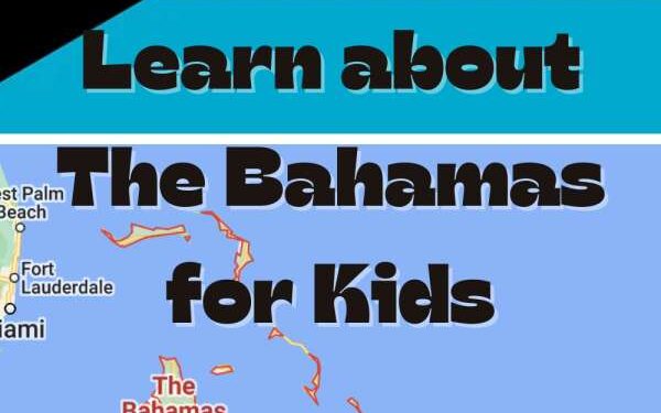 Study In regards to the Bahamas for Youngsters – Lesson Plans