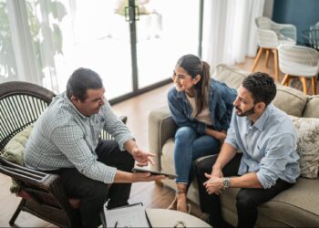 Take This Radical Strategy to Buyer Retention to Increase Worker Morale — And Your Revenue