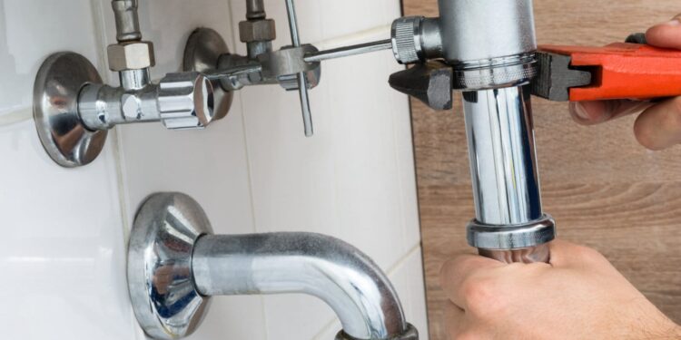 9 Methods to Enhance and Preserve the Plumbing in Your House » Residence Model