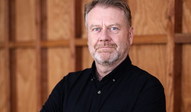 Ben Hayes celebrates 20 years at RTA Studio
