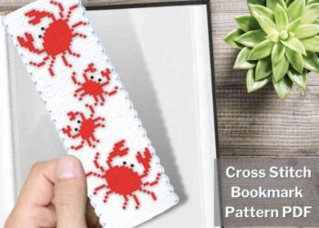 Cross Sew By Coconut – Cross-Sew