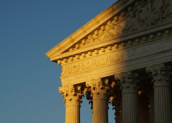 Documenting Federal Court docket Dockets – Middle for Information Innovation