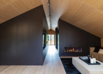 The Netflix Impact: How Our Love of TV Has Modified Residential Design