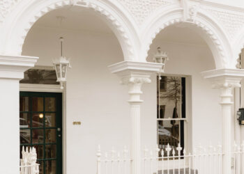 Furnishings Label Eva Opens Its First Retailer In Carlton