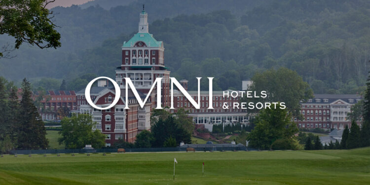 Omni Inns & Resorts Buyer Story – Google PAIR