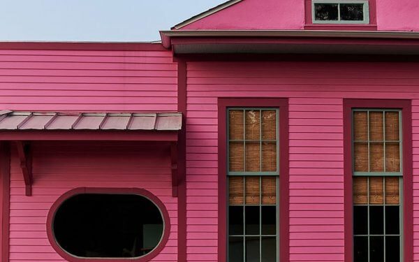 Workplace La attracts on “particular magic” of New Orleans for vibrant home