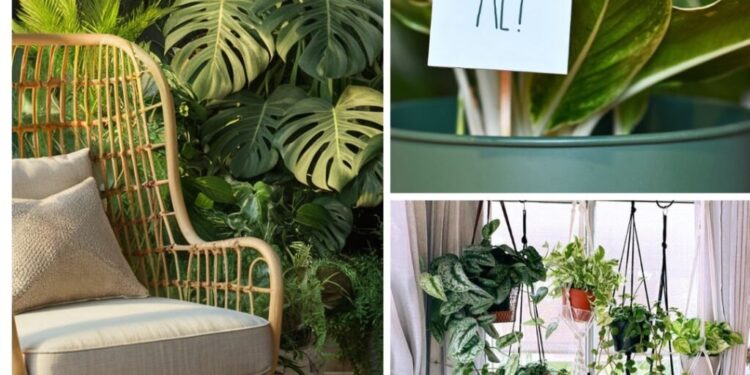 8 Fertilizing Errors Houseplant House owners Usually Make