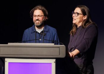 Prepared for motion – The Structure Symposium: Readymade