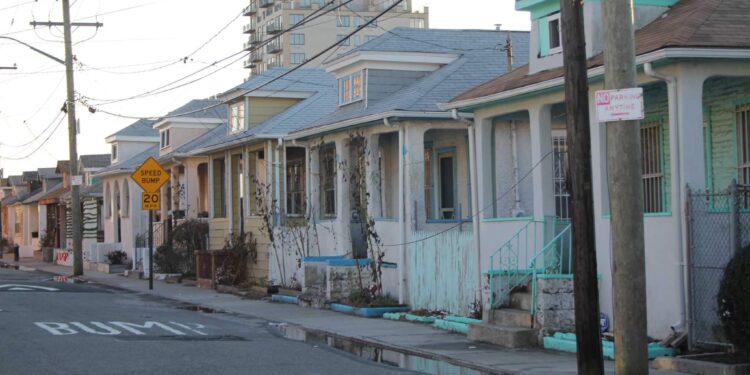 Within the Rockaways, voices name for a extra cohesive strategy to resiliency design