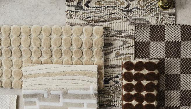 Harlequin’s New Collaboration with Henry Holland — decor8