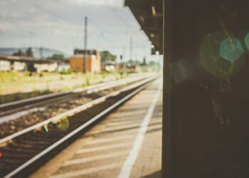 Documenting Freeway-Rail Crossing Accidents – Heart for Information Innovation