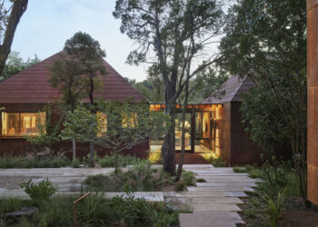 Higher With Age: 5 Tasks Positioning Patina as a Dominant Design Element
