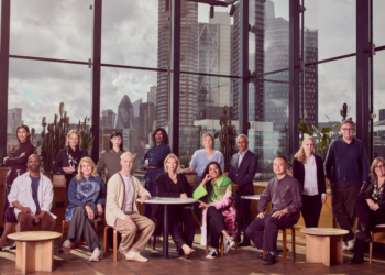 Patricia Urquiola amongst Dezeen Awards 2024 winners judges