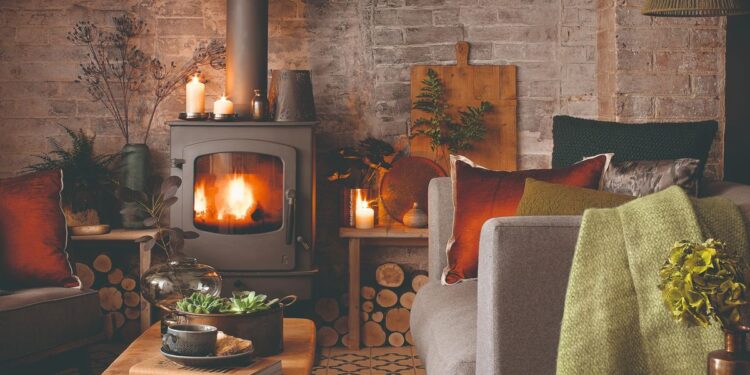 What’s Apple Crisp Core? The brand new autumn interiors development