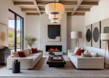 20 Lighting Tendencies 2025: The Way forward for Residence Illumination