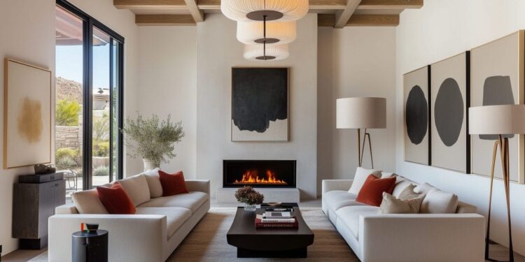 20 Lighting Tendencies 2025: The Way forward for Residence Illumination