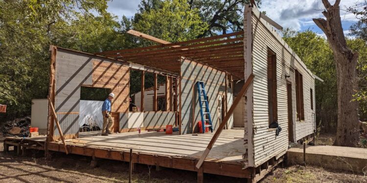 Three designer-led initiatives making round economies a actuality