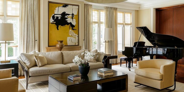 High 10 NYC Inside Designers Close to Me in 2024