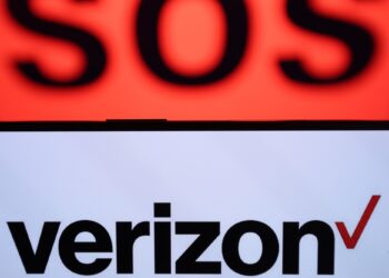 Verizon Is Down. This is What to Know Concerning the Mass Outage.