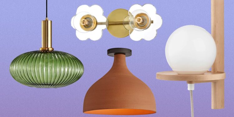 Our Prime Lighting Shops for an Atmosphere Improve