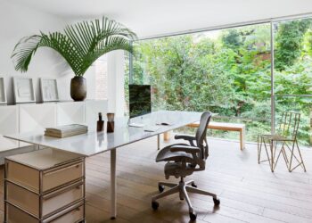 30 Greatest Prime Day Workplace Chairs (2024): Our High Picks from Amazon